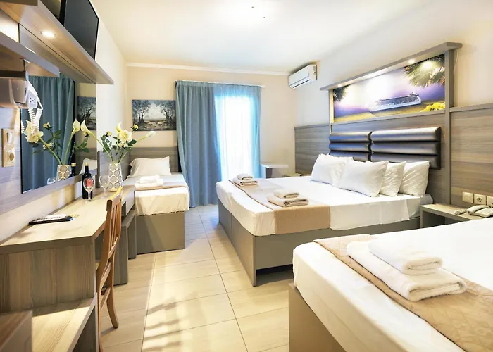 Sunbay 赫索尼索斯