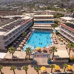 Hotel Sunbay 4*