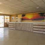 Ξενοδοχείο Sunbay Χερσόνησος