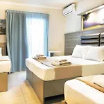 Ξενοδοχείο Sunbay Χερσόνησος