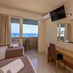 Hotel Sunbay Hersonissos (Crete)