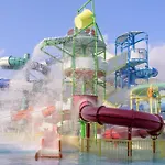 Sunbay Hotel 4*