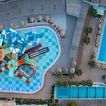 Sunbay Hotel Hersonissos (Crete)
