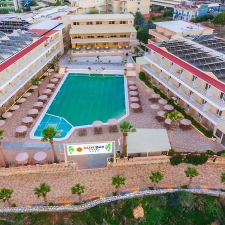 Hotel Sunbay