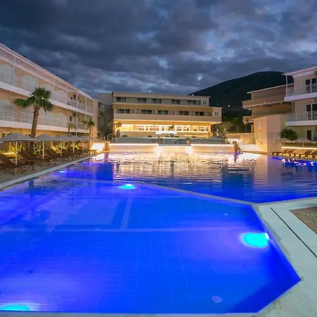 Sunbay Hotel