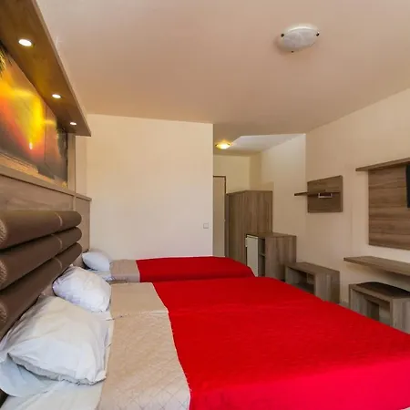 Sunbay 4* Hersonissos (Crete)