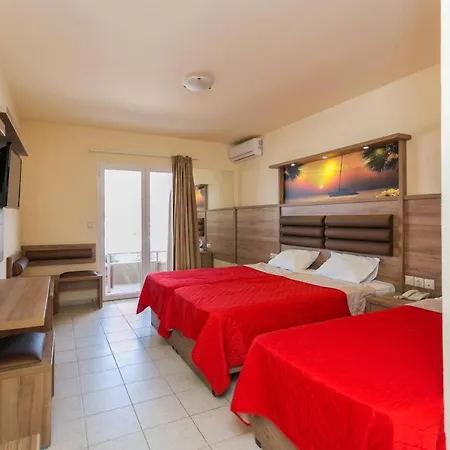 Sunbay 4*