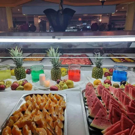 Sunbay Hotel