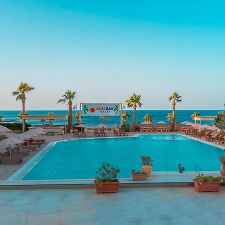 Hotel Sunbay 4*