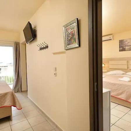 Sunbay Hotel Hersonissos (Crete)