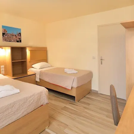 Hotel Sunbay 4*