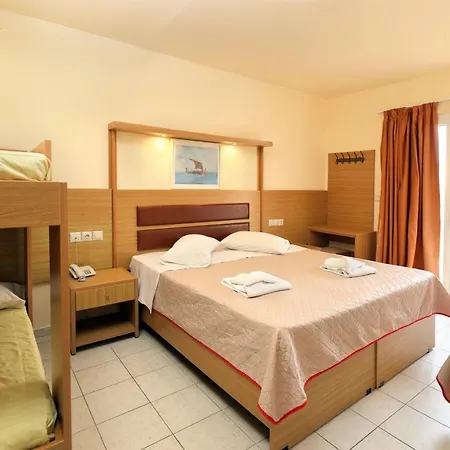 Sunbay Hotel Hersonissos (Crete)
