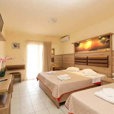 Sunbay Hotel Hersonissos (Crete)