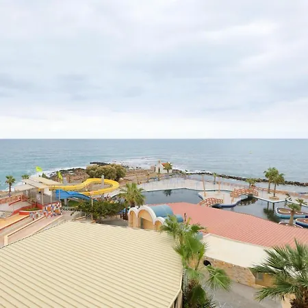 Sunbay Hotel Hersonissos (Crete)