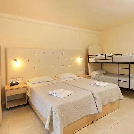 Sunbay Hotel Hersonissos (Crete)