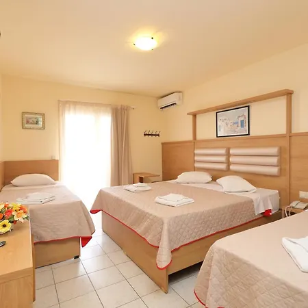 Sunbay Hotel