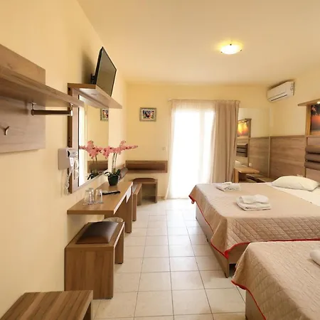 Sunbay 4* Hersonissos (Crete)