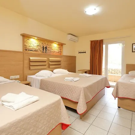Hotel Sunbay 4*