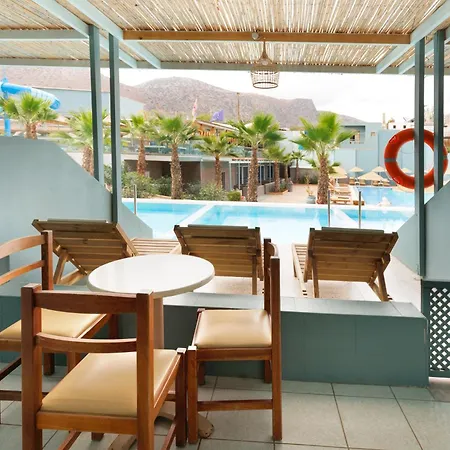 Sunbay 4*
