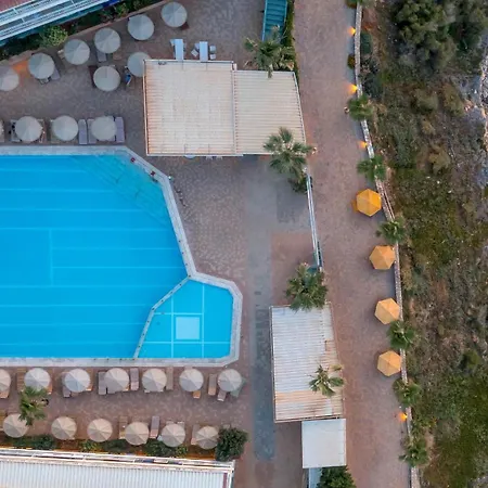 Hotel Sunbay 4*