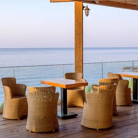 Sunbay Hotel Hersonissos (Crete)