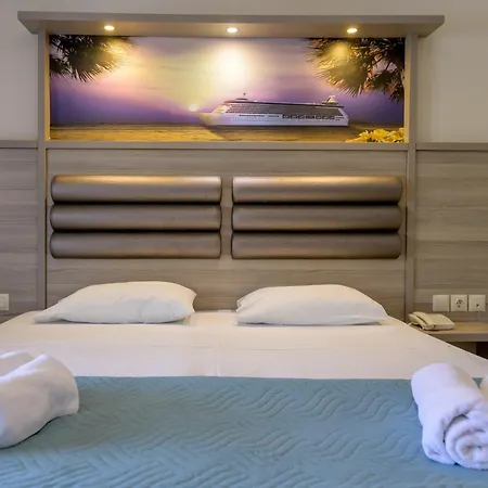 Sunbay 4*