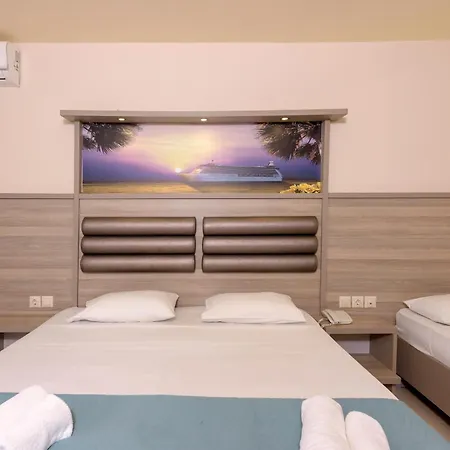 Sunbay Hotel