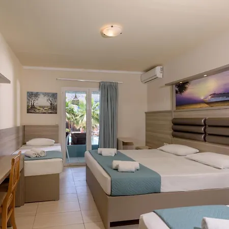 Hotel Sunbay