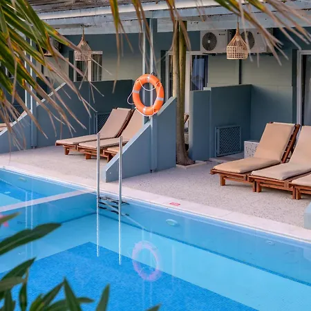 Sunbay Hotel 4*