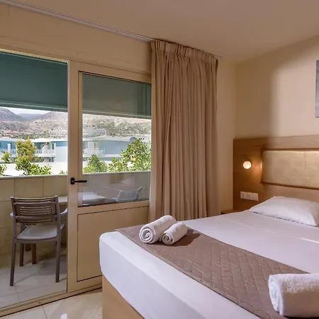 Sunbay 4* Hersonissos (Crete)