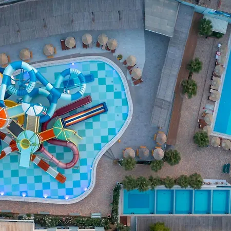 Sunbay 4* Hersonissos (Crete)