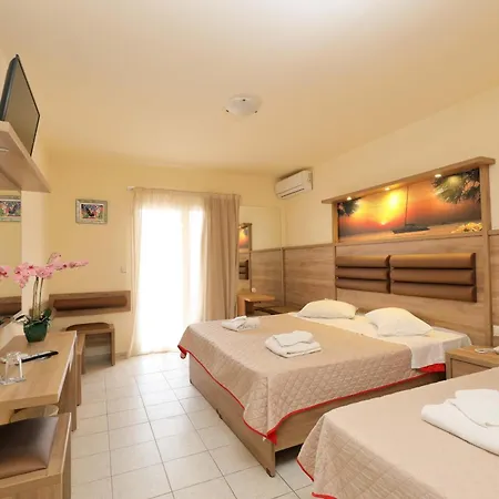 Hotel Sunbay