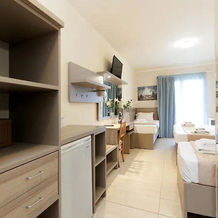 Sunbay Hotel Hersonissos (Crete)