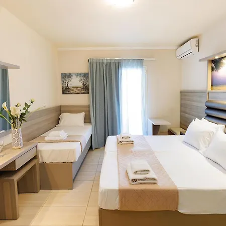 Hotel Sunbay