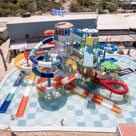 Hotel Sunbay Limenas Chersonisou