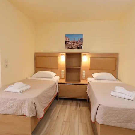 Sunbay 4* Limenas Chersonisou