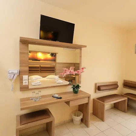 Hotel Sunbay
