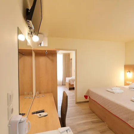 Sunbay Hotel 4*