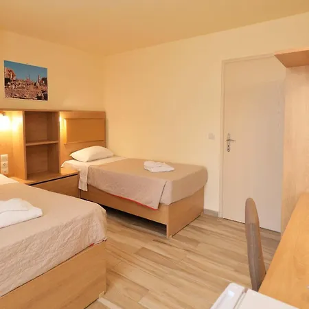 Hotel Sunbay Hersonissos (Crete)