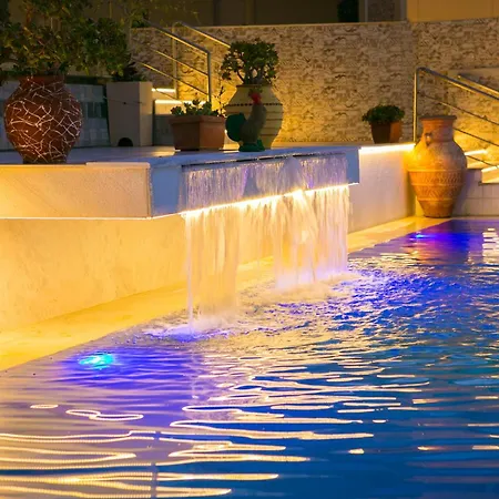 Sunbay 4* Limenas Chersonisou