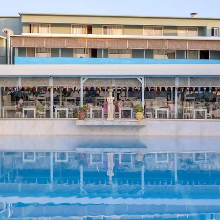 Sunbay 4* 헐소니소스