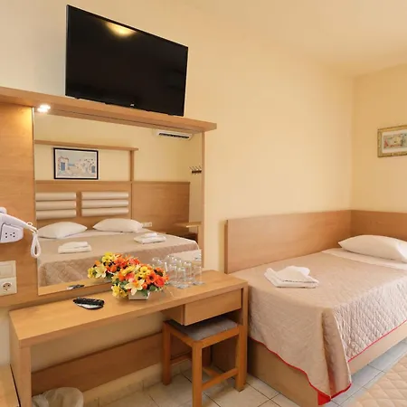 Sunbay 4* Hersónissos