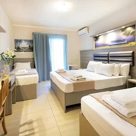 Sunbay Hotel