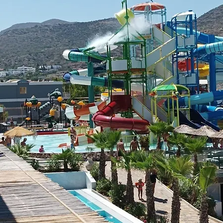 Hotel Sunbay