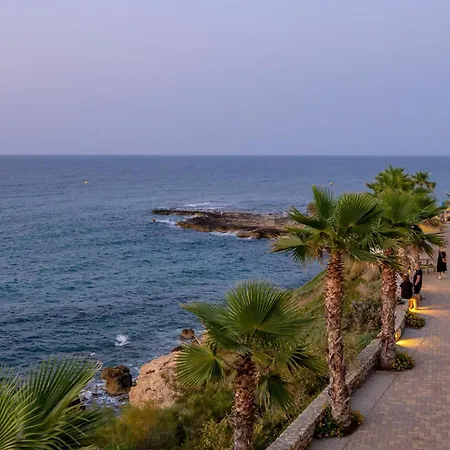 Hotel Sunbay Hersonissos (Crete)