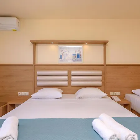 Hotel Sunbay