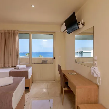Sunbay Hotel