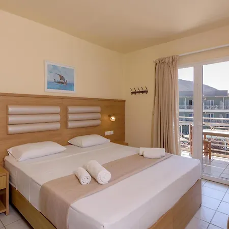 Hotel Sunbay 4*