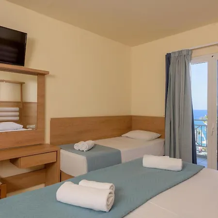 Sunbay Hotel Hersonissos (Crete)
