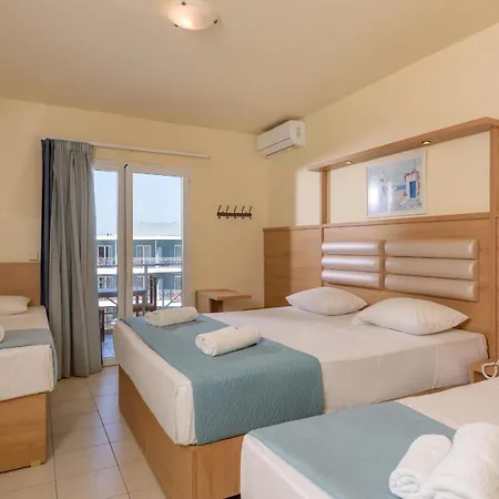 Sunbay 4*